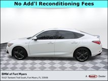 Used 2023 Acura Integra A-Spec
