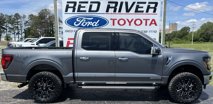 New 2025 Ford F150 XLT w/ Equipment Group 303A High