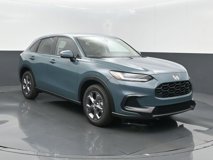 New 2026 Honda HR-V LX