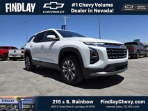 New 2026 Chevrolet Equinox LT w/ Convenience Package II