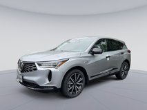 New 2025 Acura RDX A-Spec