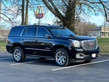 Used 2019 GMC Yukon Denali w/ Open Road Package