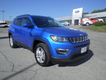 Used 2019 Jeep Compass Latitude w/ Popular Equipment Group