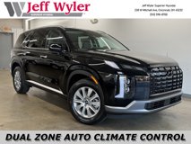New 2025 Hyundai Palisade SEL