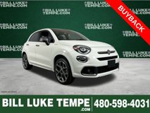 Used 2021 FIAT 500X Sport