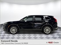 Used 2024 Honda CR-V EX
