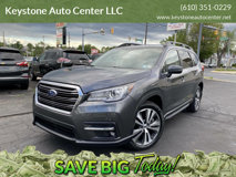 Used 2019 Subaru Ascent Limited