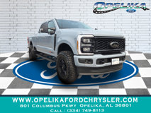 New 2025 Ford F250 Lariat w/ Lariat Ultimate Package