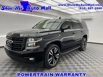 Used 2018 Chevrolet Tahoe Premier w/ RST 6.2L Performance Edition