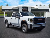 New 2025 GMC Sierra 2500 Pro