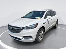 Used 2020 Buick Enclave Avenir w/ Avenir Technology Package