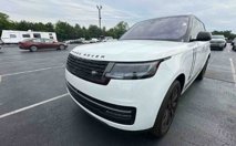 Certified 2023 Land Rover Range Rover SE