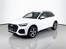 Used 2025 Audi Q5 2.0T Premium