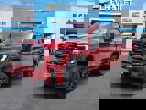 New 2025 GMC Sierra 3500 AT4 w/ AT4 Premium Plus Package