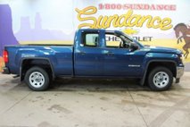 Used 2017 GMC Sierra 1500 4x4 Double Cab
