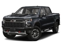 New 2025 Chevrolet Silverado 1500 ZR2 w/ Technology Package