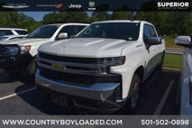 Used 2019 Chevrolet Silverado 1500 LT w/ All-Star Edition
