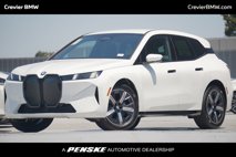 New 2026 BMW iX xDrive45 w/ Premium Package
