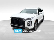 Used 2024 Hyundai Palisade Limited