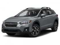 Used 2020 Subaru Crosstrek 2.0i Premium