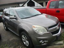 Used 2012 Chevrolet Equinox LT
