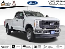 New 2025 Ford F350 XL