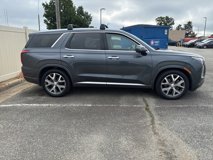 Used 2021 Hyundai Palisade Limited