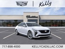 New 2026 Cadillac CT5 Sport