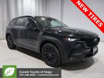 Used 2024 MAZDA CX-50 AWD 2.5 S w/ Preferred Package