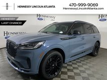 New 2025 Lincoln Aviator Reserve w/ Equipment Group 201A