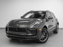 Certified 2025 Porsche Macan
