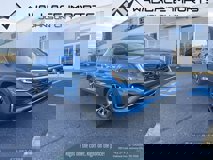 New 2025 Volkswagen Atlas Cross Sport SEL Premium R-Line
