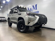 Used 2020 Lexus GX 460 Premium