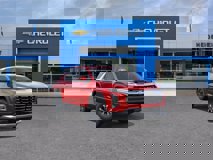 New 2026 Chevrolet Equinox LT w/ Convenience Package II