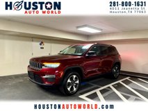 Used 2024 Jeep Grand Cherokee Limited 4xe