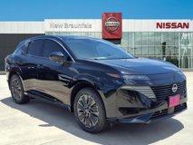 New 2025 Nissan Murano Platinum