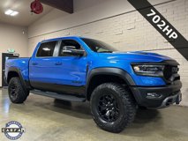 Used 2022 RAM 1500 TRX