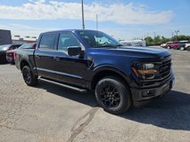 New 2025 Ford F150 XLT