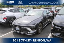 Certified 2024 Hyundai Sonata SEL