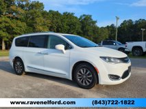 Used 2019 Chrysler Pacifica Touring-L Plus