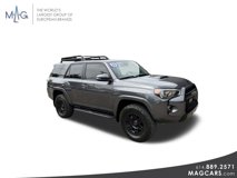 Used 2023 Toyota 4Runner TRD Pro