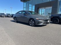New 2025 Hyundai Elantra SEL