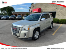 Used 2014 GMC Terrain SLE