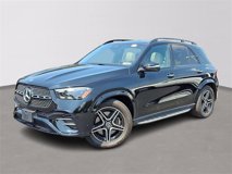 Certified 2024 Mercedes-Benz GLE 350 4MATIC