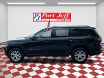 Used 2021 Jeep Grand Cherokee L Limited