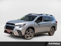 New 2025 Subaru Ascent Touring