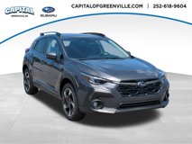 New 2025 Subaru Crosstrek 2.5i Limited
