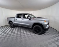 New 2025 Chevrolet Silverado 1500 LT Trail Boss w/ Convenience Package II