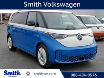 New 2025 Volkswagen ID. Buzz 1st Edition