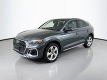 Used 2022 Audi Q5 2.0T Premium Plus w/ Premium Plus Package